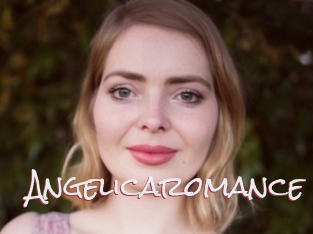 Angelicaromance