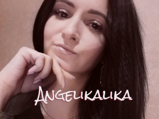 Angelikalika