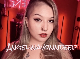 Angelinavonndeep