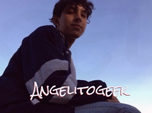 Angelitogeek