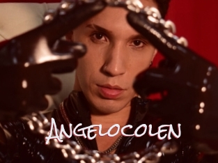 Angelocolen