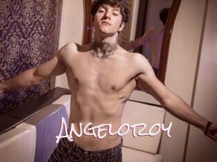 Angeloroy