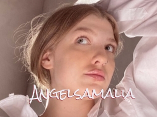 Angelsamalia