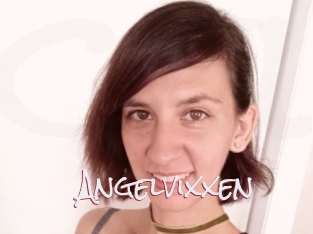 Angelvixxen