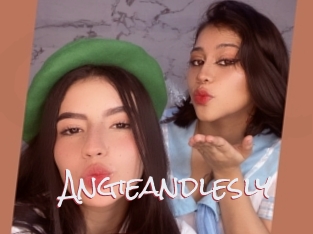 Angieandlesly