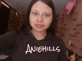 Aniehills