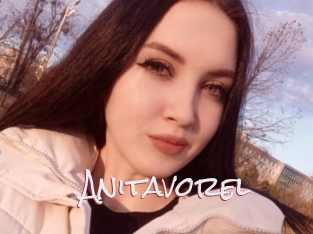 Anitavorel