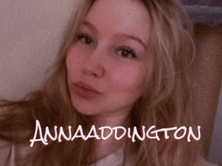 Annaaddington