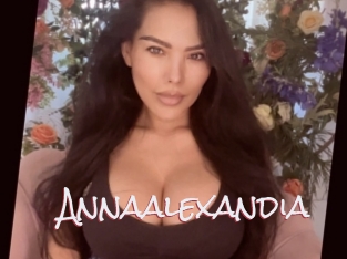 Annaalexandia