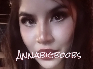 Annabigboobs