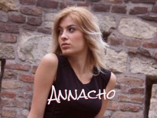 Annacho