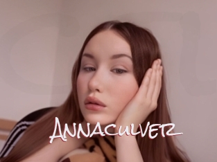 Annaculver