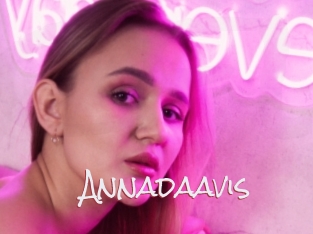 Annadaavis