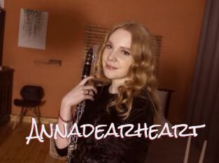 Annadearheart