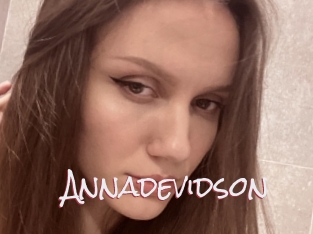 Annadevidson