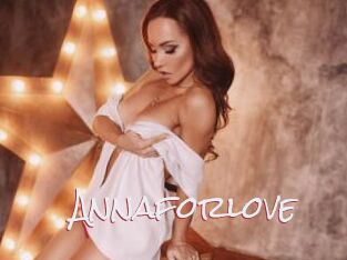 Annaforlove