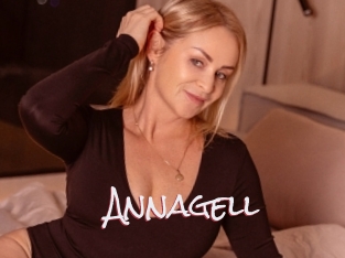 Annagell