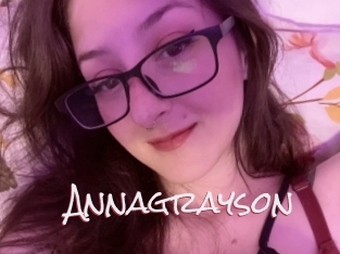 annagrayson Celiba Club