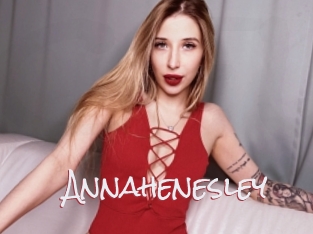 Annahenesley