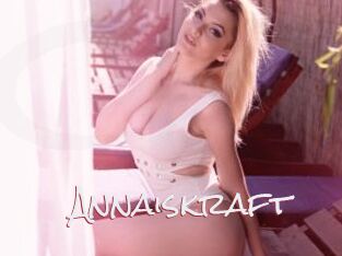 Annaiskraft