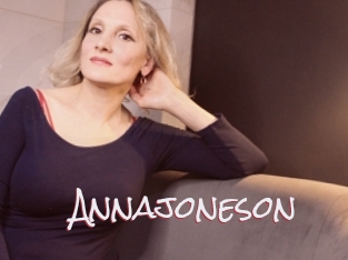 Annajoneson