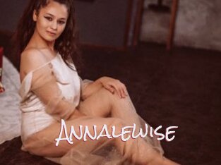 Annalewise
