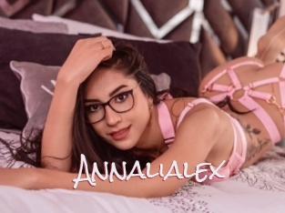 Annalialex