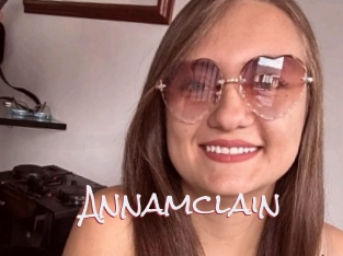 Annamclain