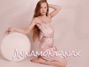 Annamontanax