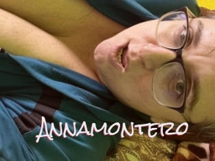 Annamontero