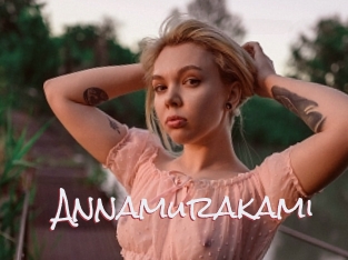 Annamurakami