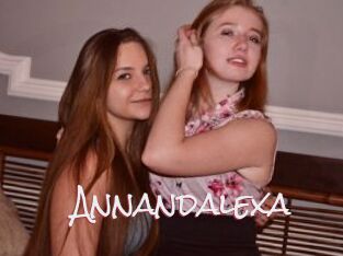 Annandalexa