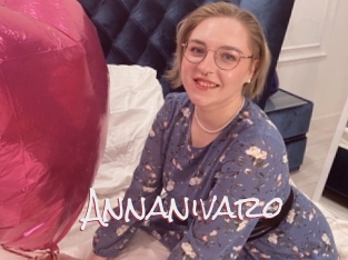 Annanivaro