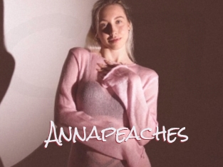 Annapeaches