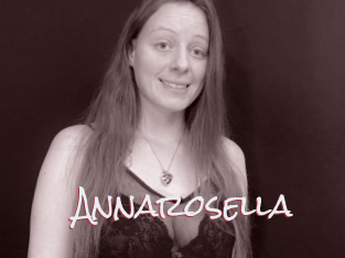 Annarosella