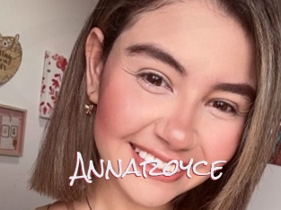 Annaroyce