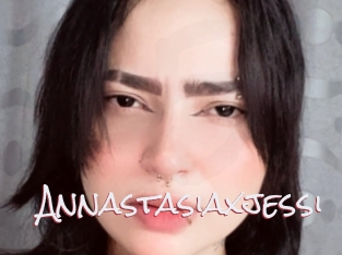 Annastasiaxjessi