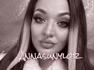 Annasunylor