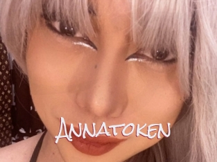 Annatoken