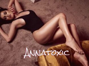 Annatoxic