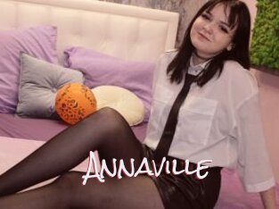 Annaville