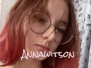 Annawitson