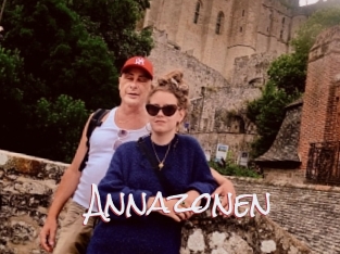Annazonen