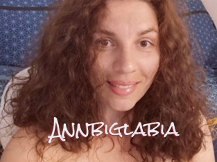 Annbiglabia