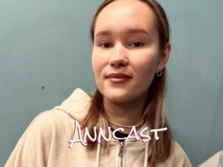 Anncast