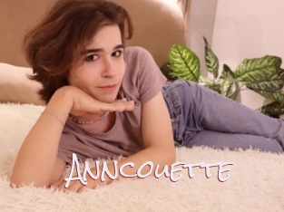 Anncouette