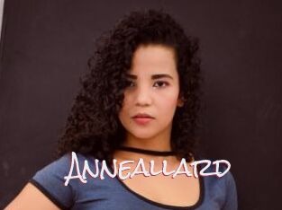 Anneallard