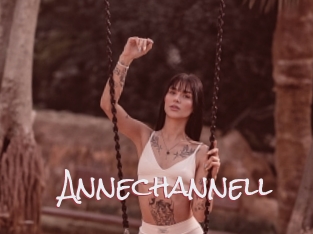 Annechannell