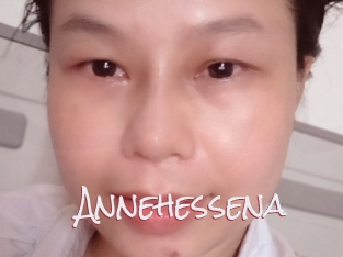 Annehessena