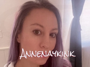 Annenaykink